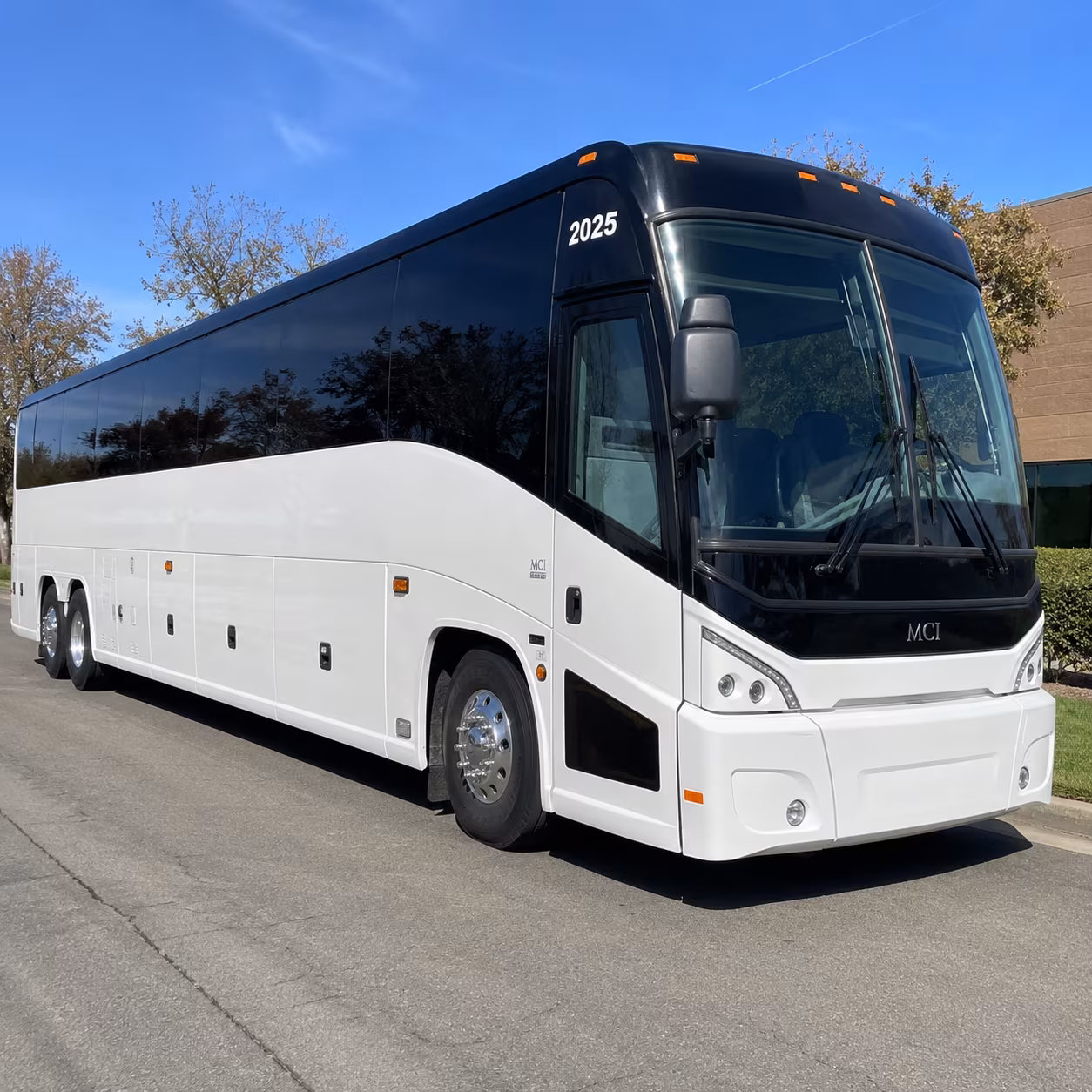 bus rentals for corporate shuttles to san antonio seguin and the surrounding region