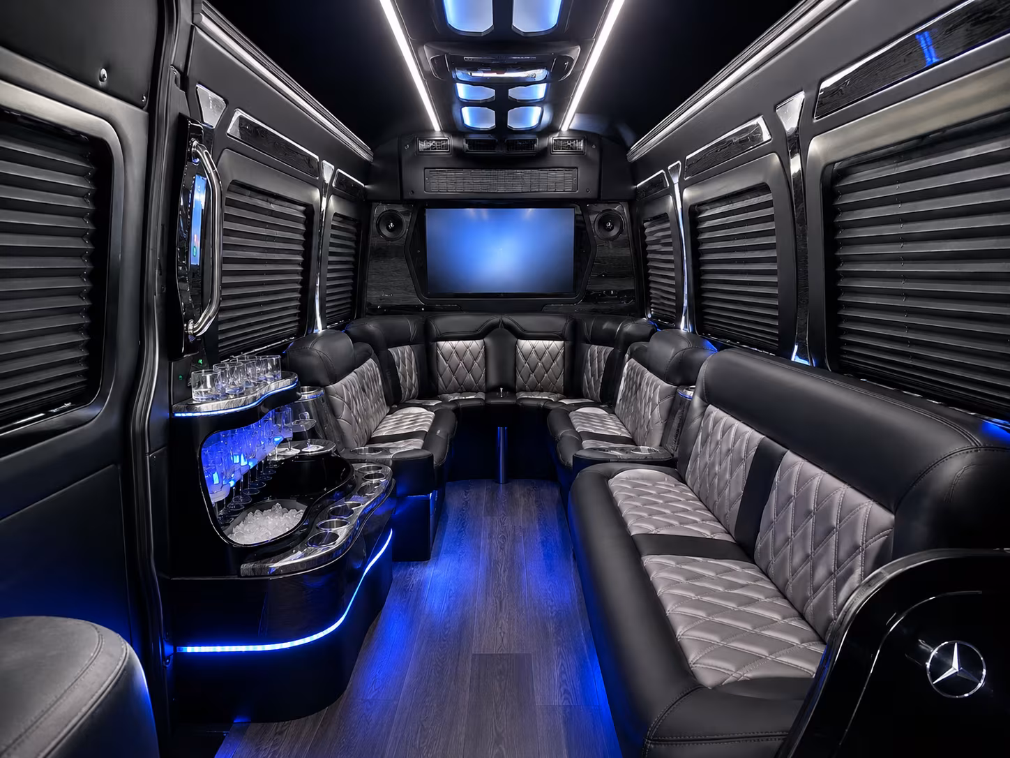 bus rentals to alamodome events in san antonio