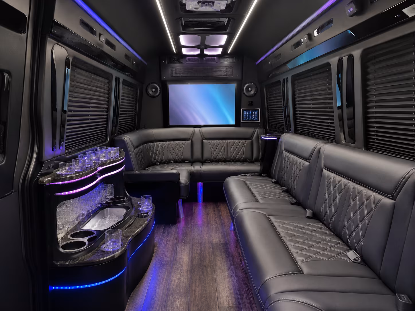 bus rentals to the gruene music wine fest and wurstfest