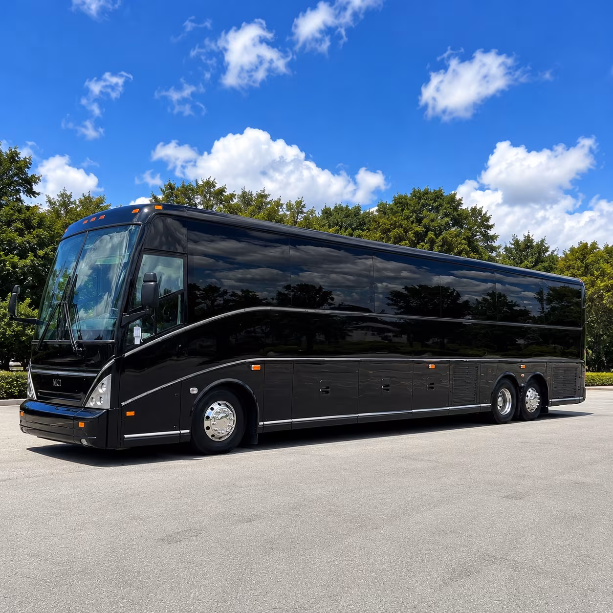 buses for alamo and san antonio history field trips