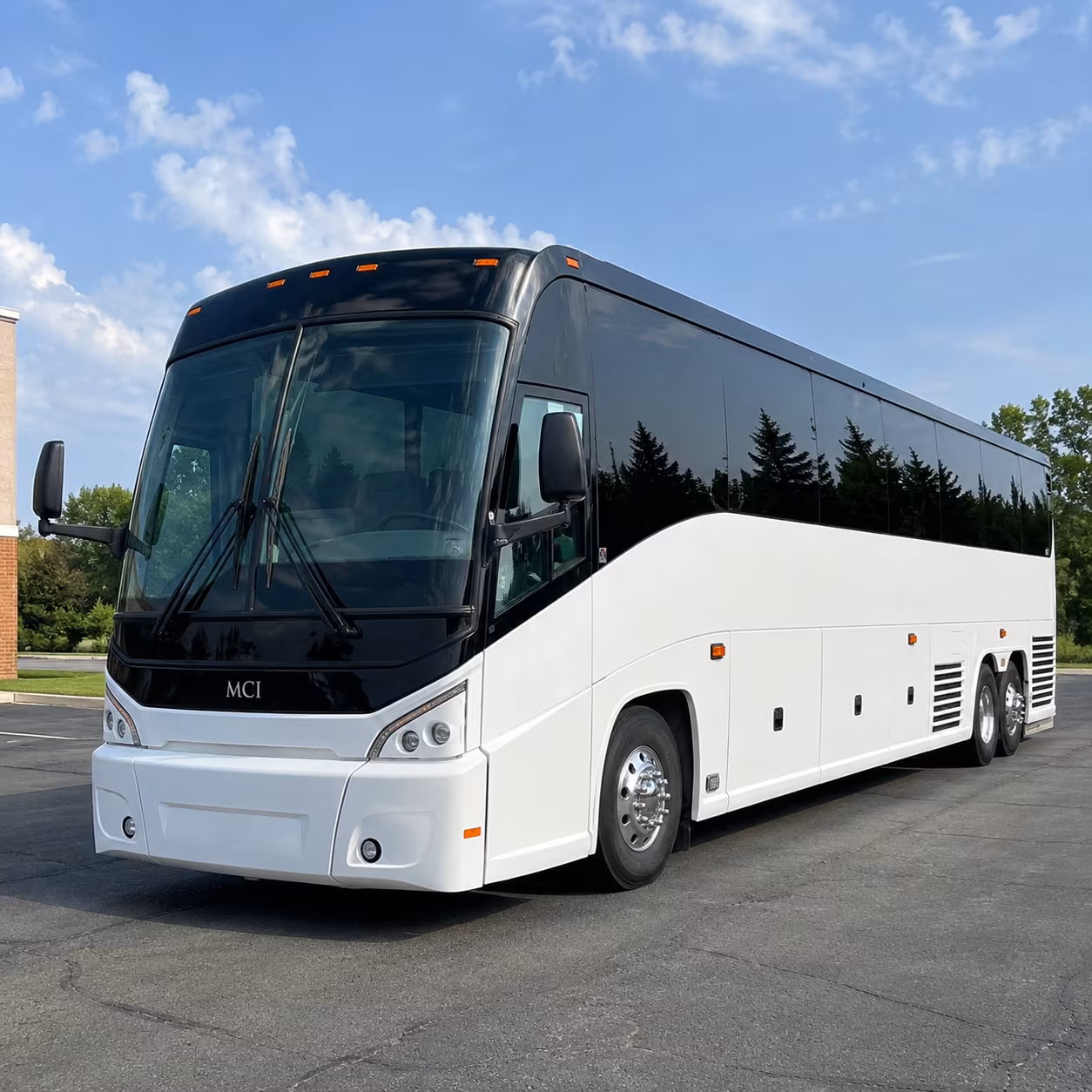 buses for new braunfels faith events conferences and revivals