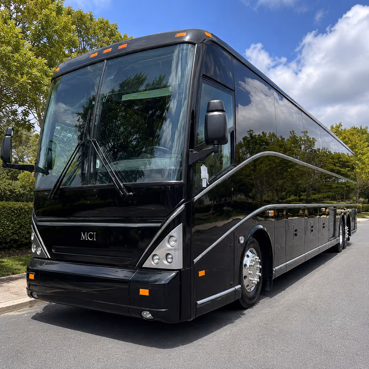 buses for wonder world cave and wimberley field trips