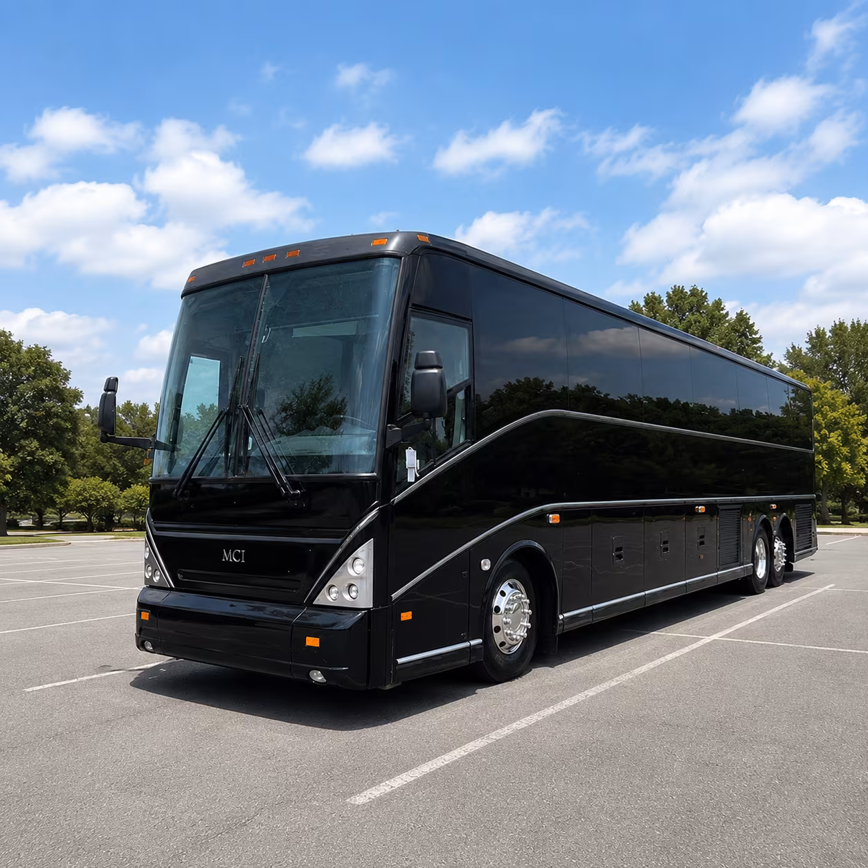 charter buses for natural bridge caverns field trips
