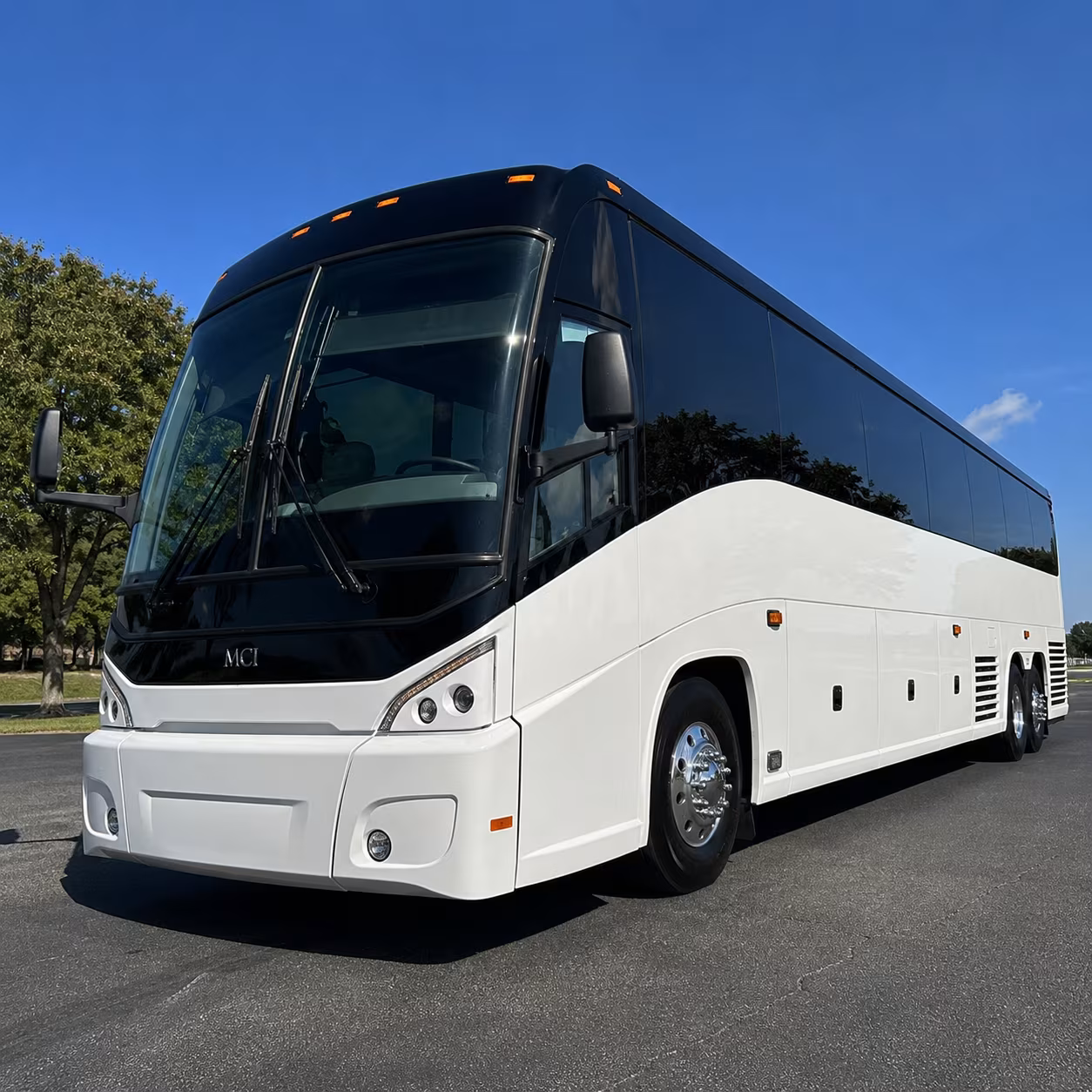 charter buses to whitewater amphitheater on the guadalupe river