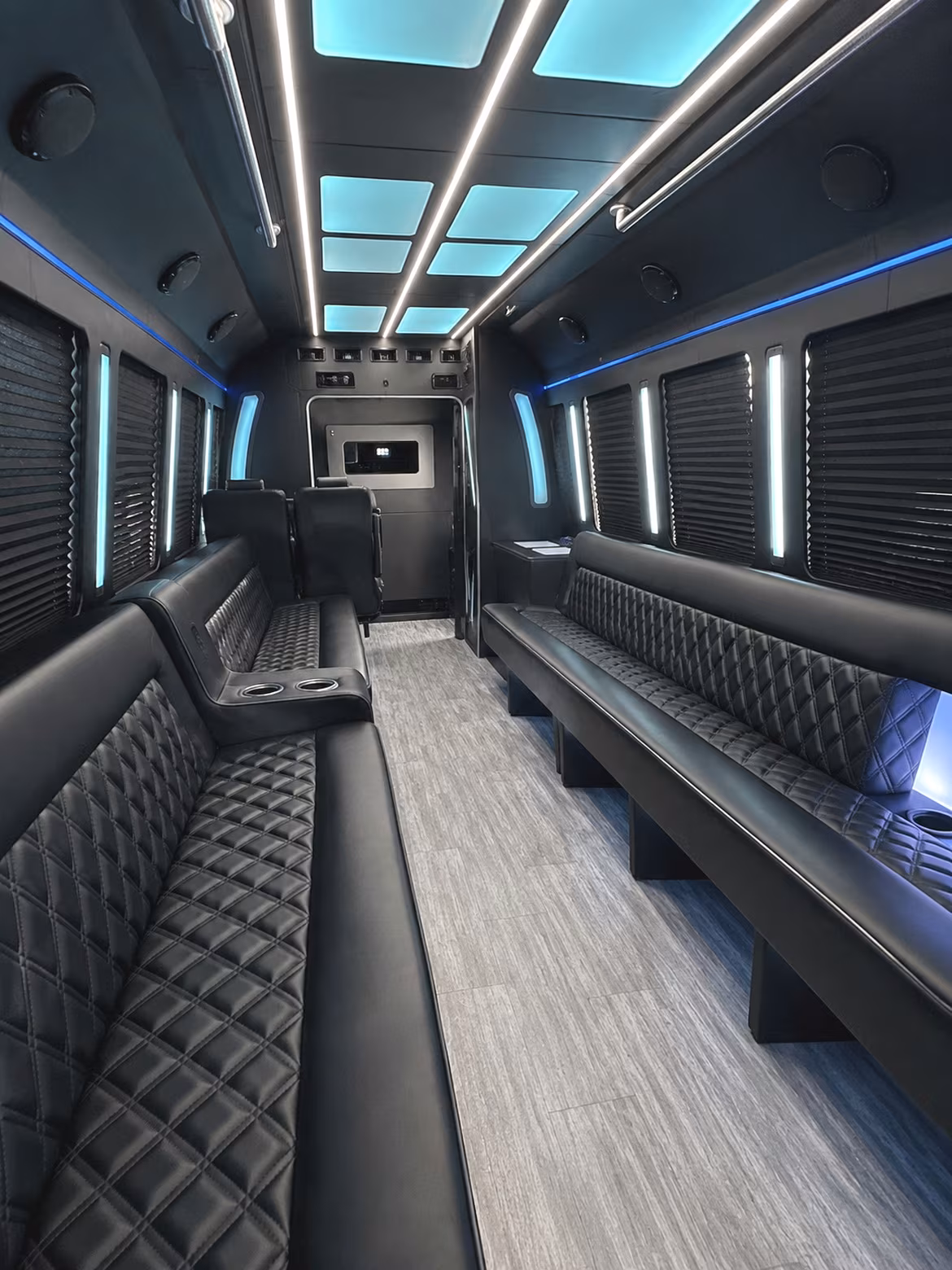 gruene hall gruene historic district party bus rental