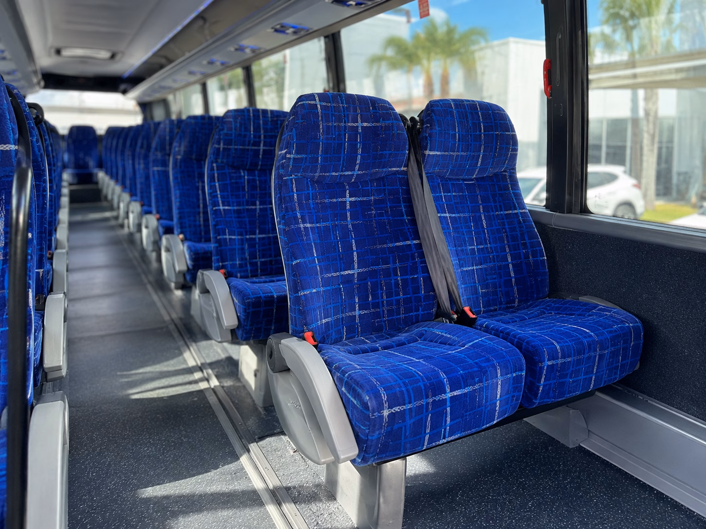 how the distance and duration of your trip affect charter bus rates in new braunfels