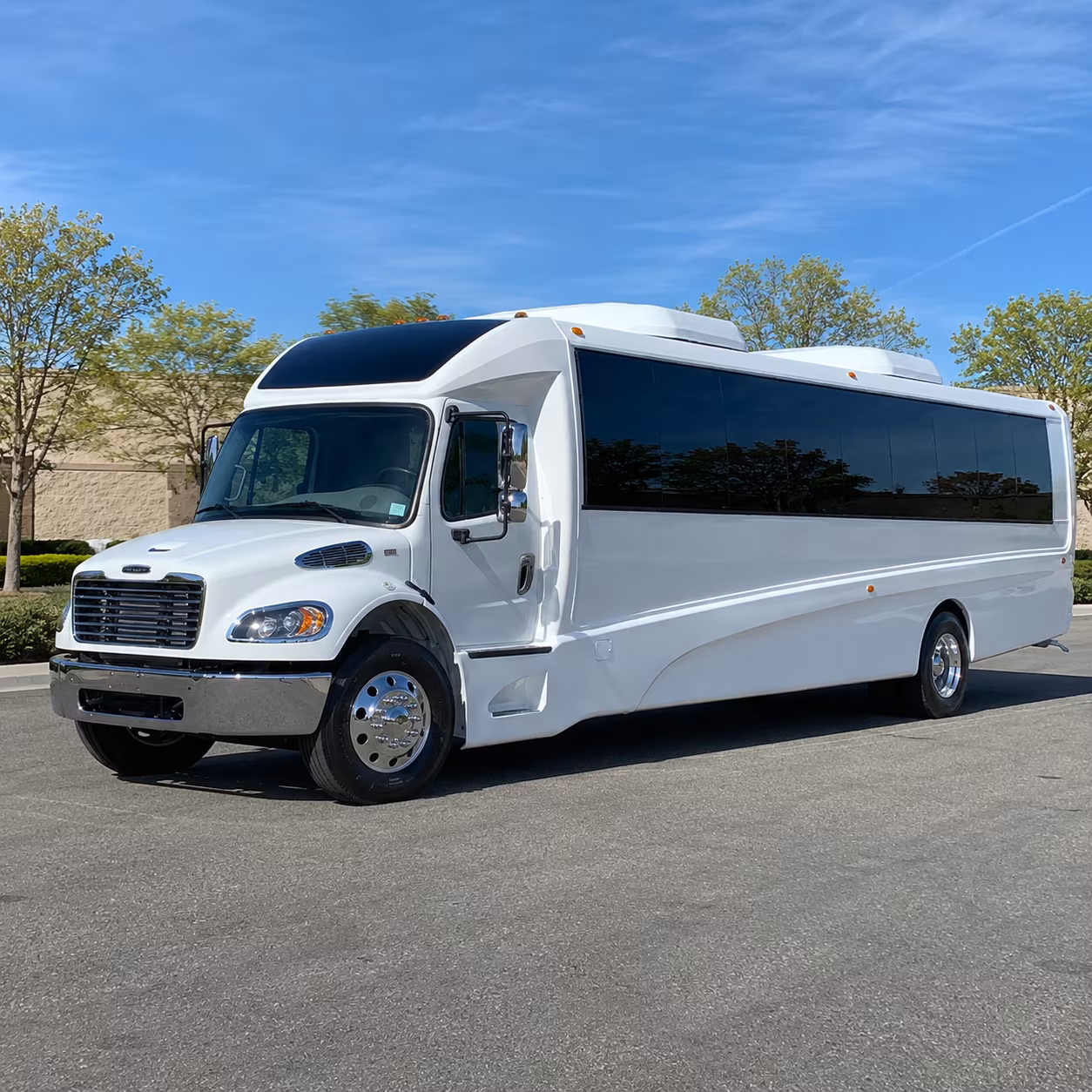 new braunfels airport transportation onboard seating