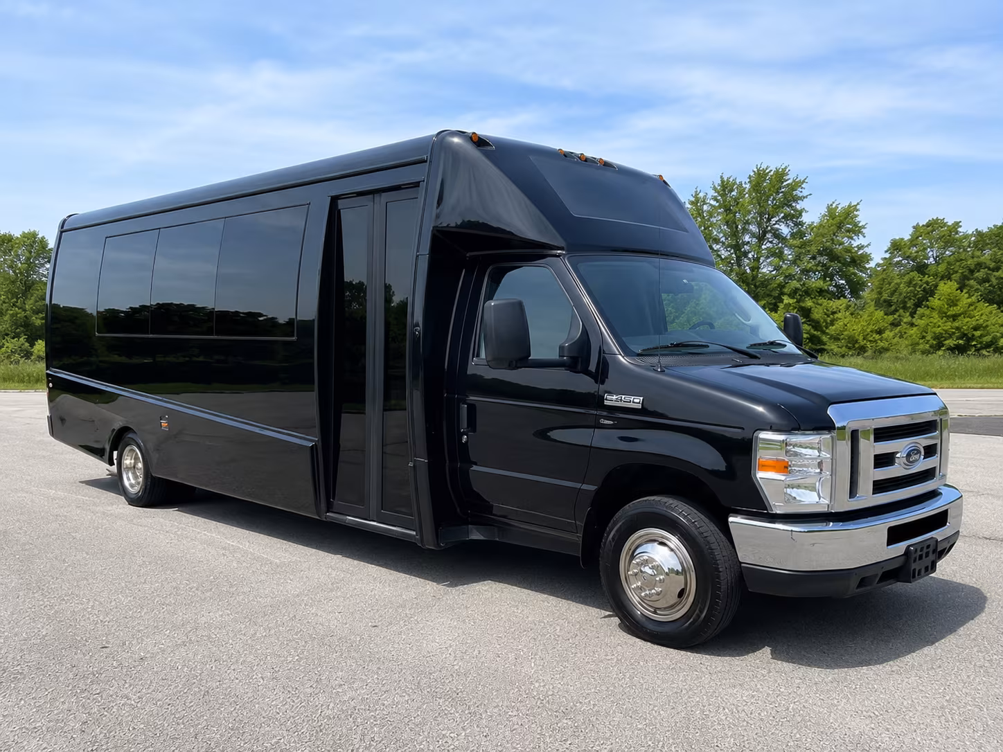 new braunfels airport transportation