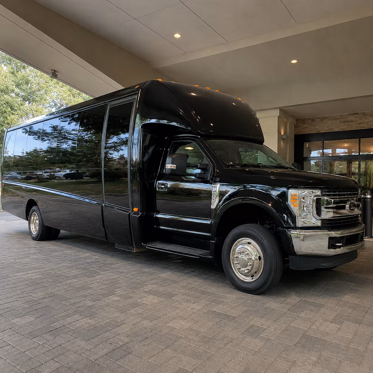 new braunfels government military transportation onboard