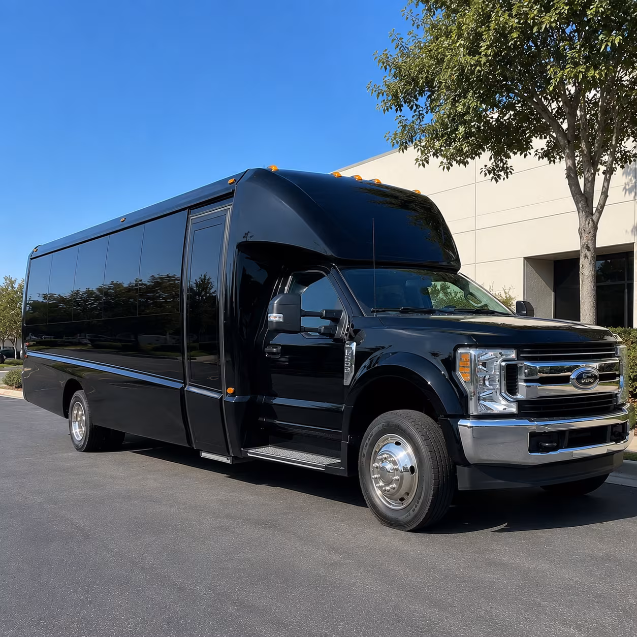 new braunfels government military transportation