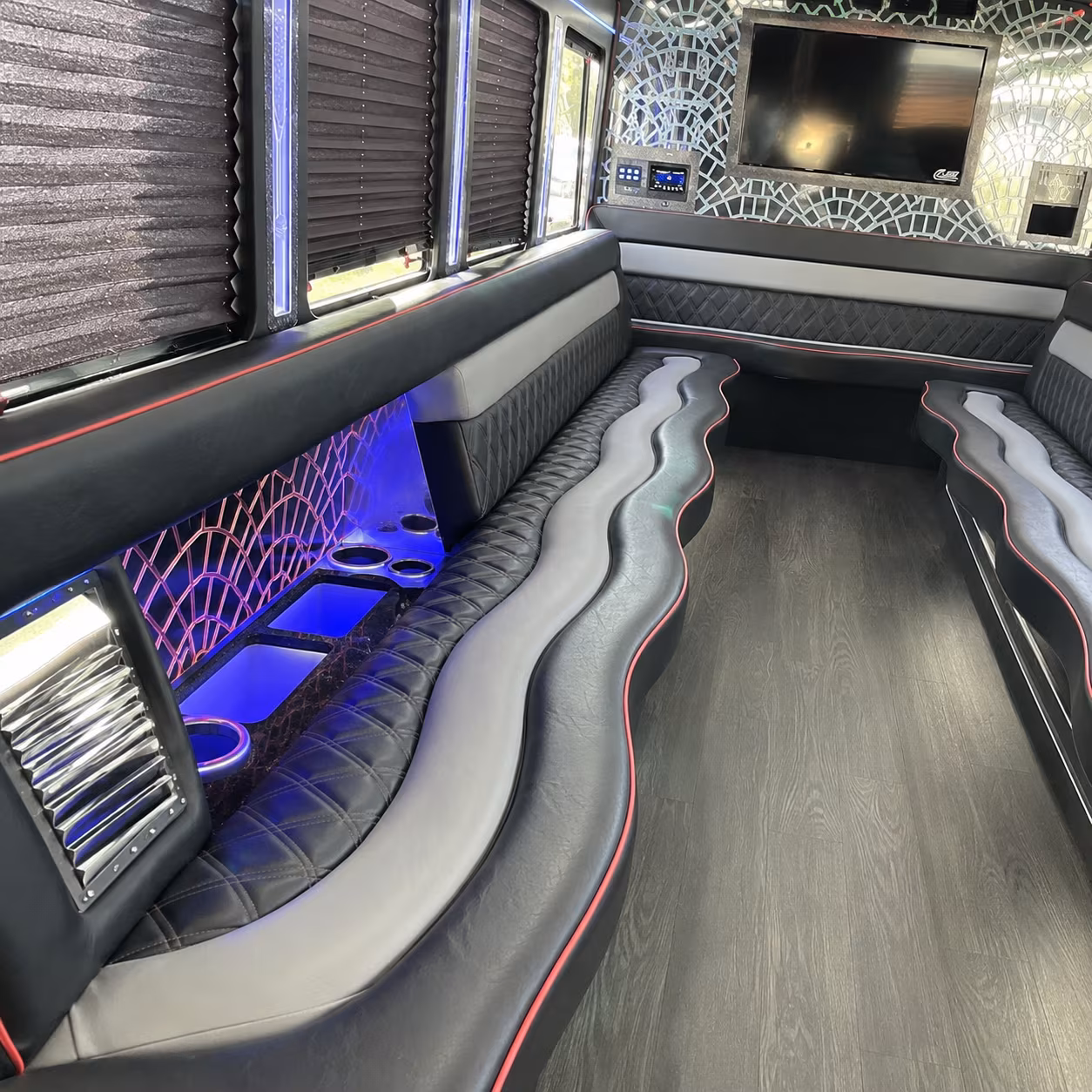 new braunfels party bus rental 2