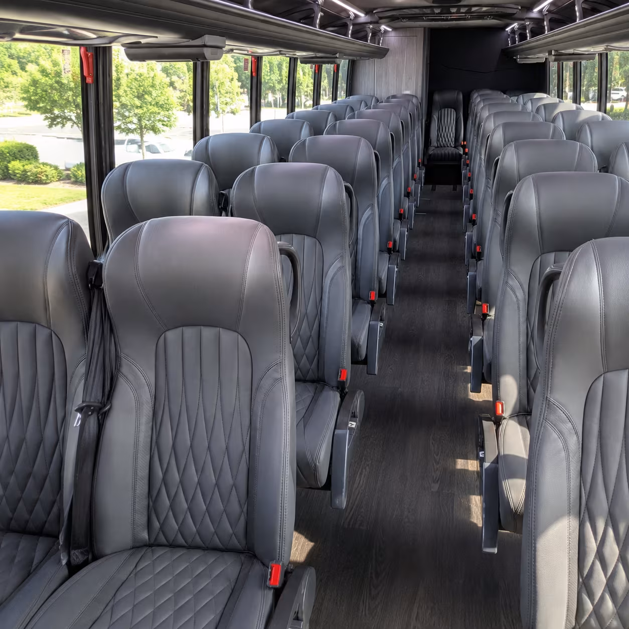 new braunfels prom transportation onboard seating