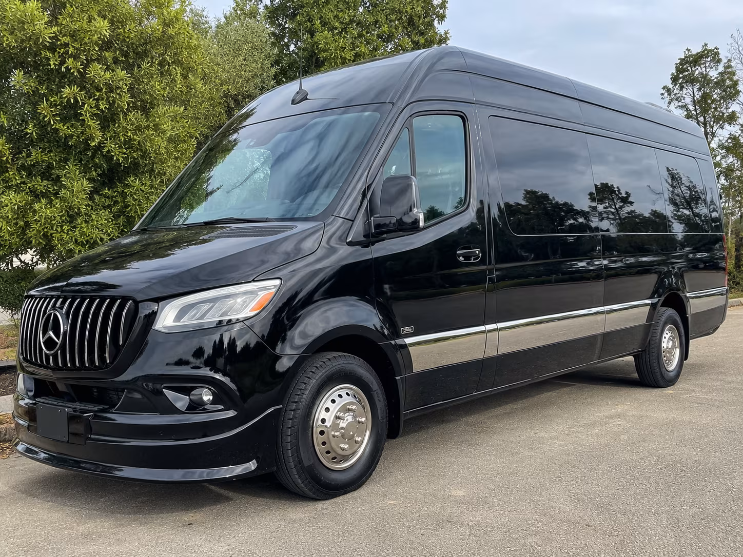 new braunfels school event transportation