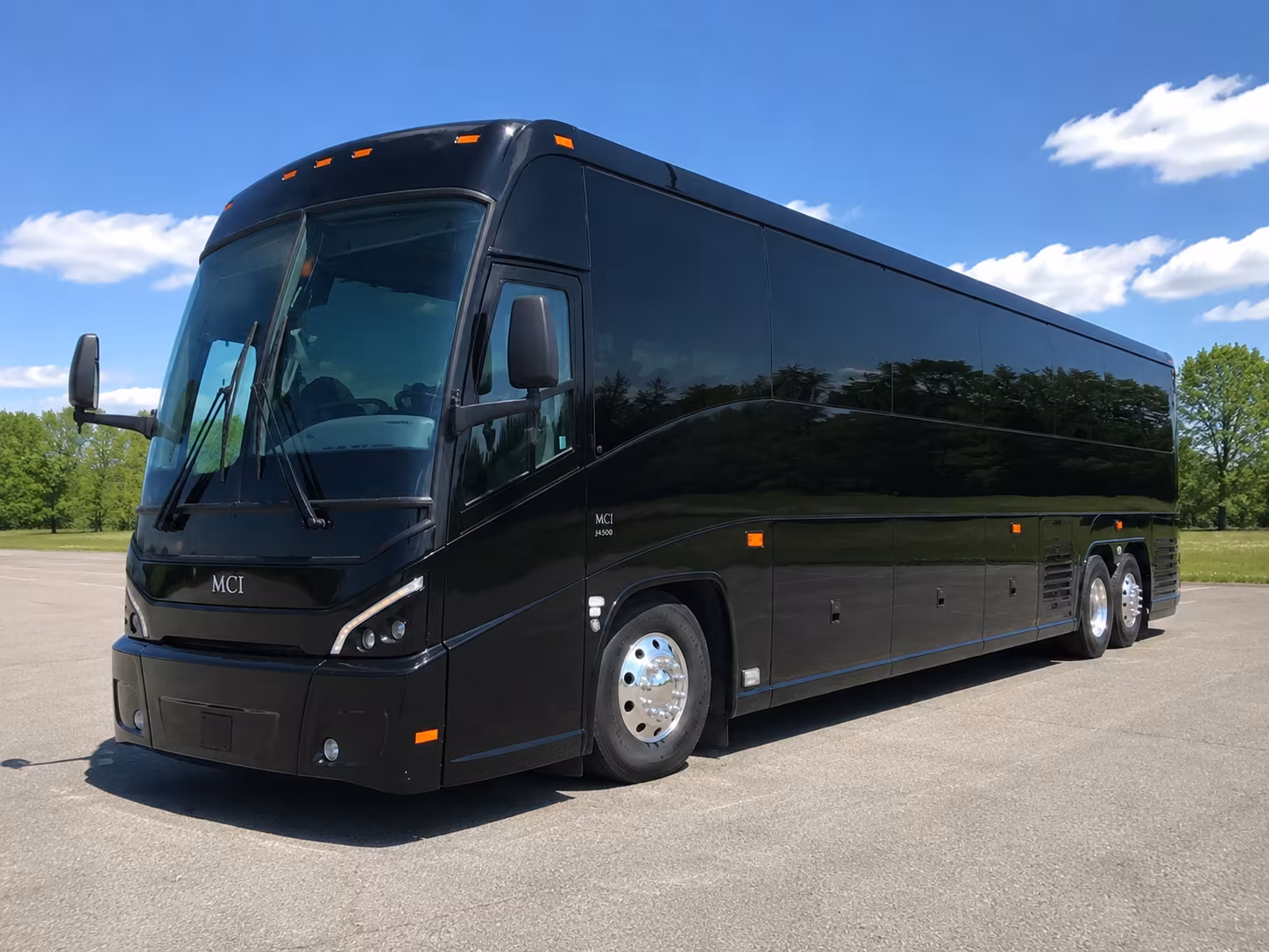 new braunfels sporting event transportation onboard seating