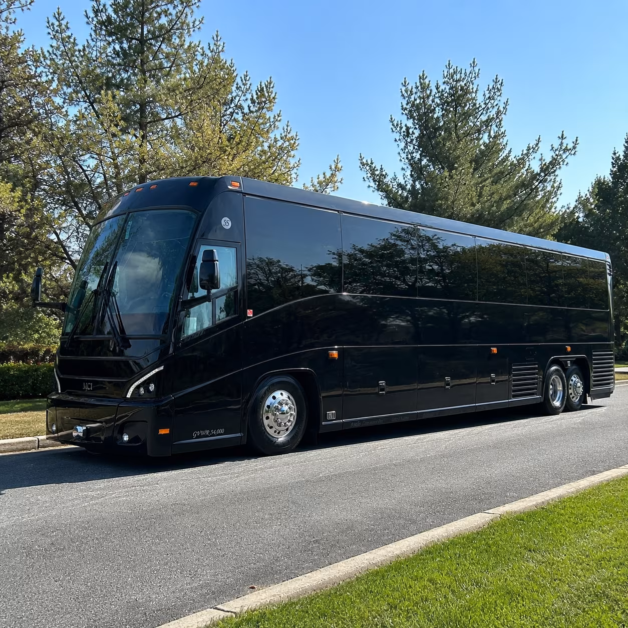 new braunfels to jbsa shuttle buses for units and personnel