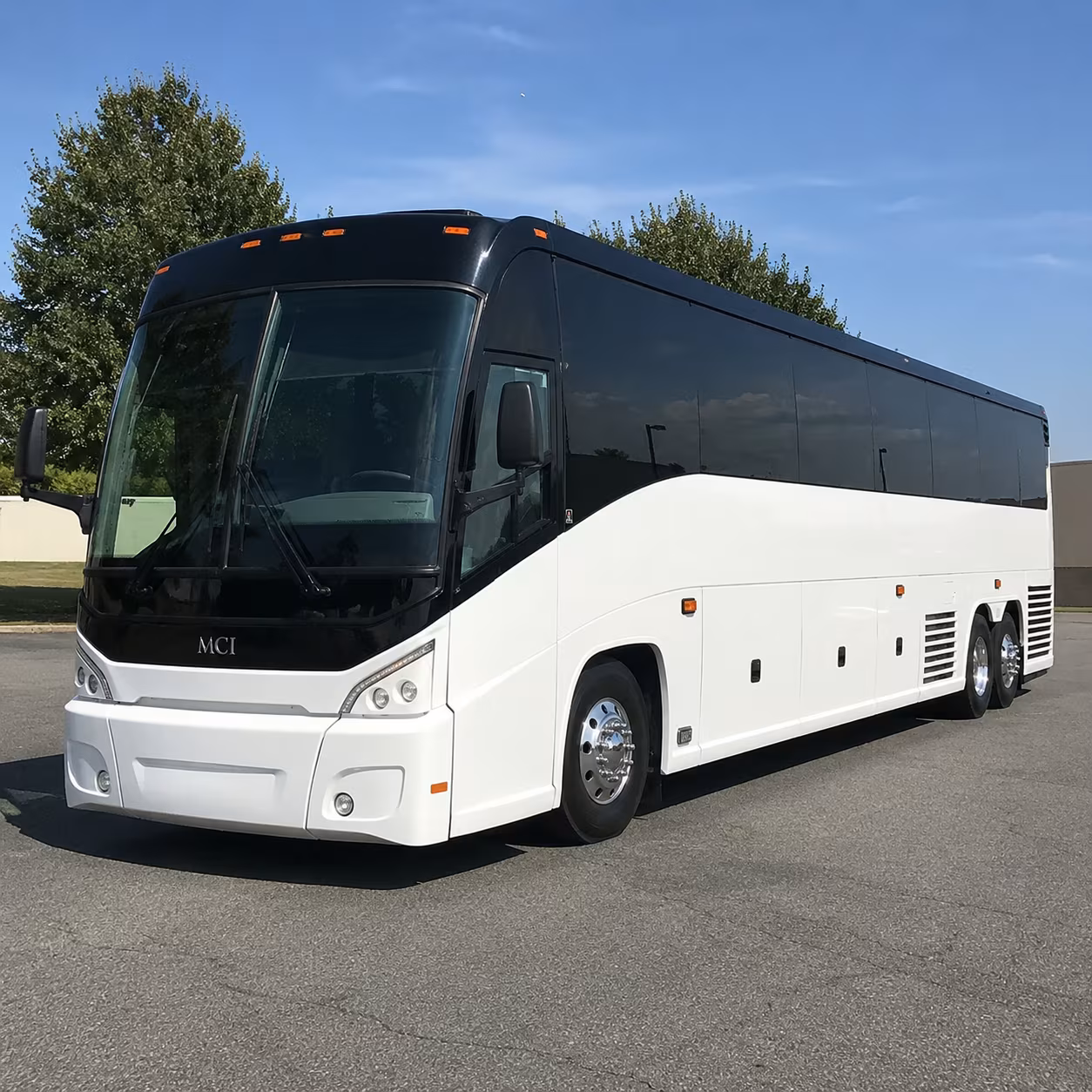 overnight and multi day charter buses from new braunfels to houston and dallas