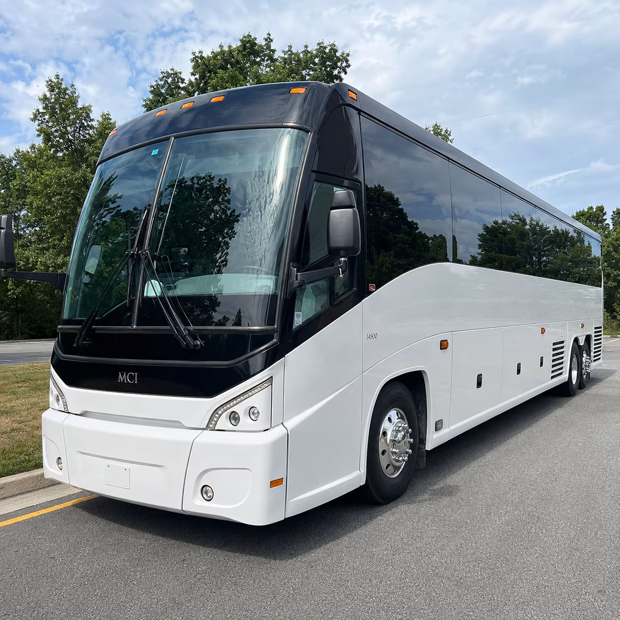 senior congregation buses for mobility friendly transportation in new braunfels