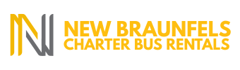 Braunfels Charter Bus Rentals logo